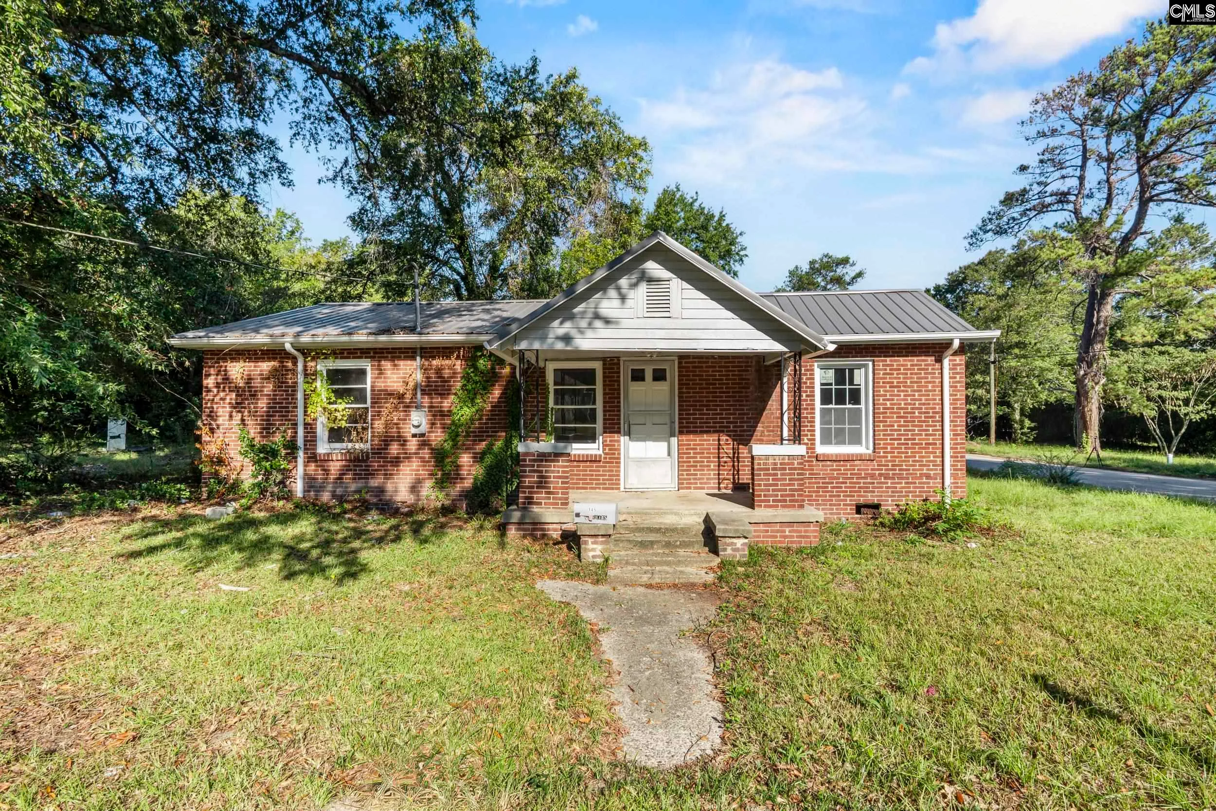 145 Bowling Avenue