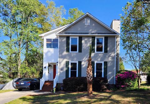 Photo of 816 Maize Street, Lexington, SC 29072 (MLS # 624065)