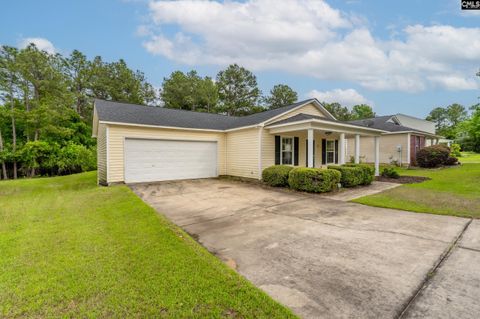 A home in Columbia