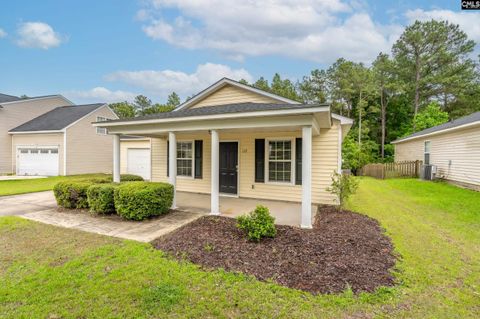 A home in Columbia