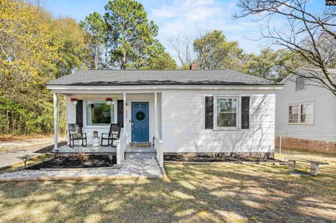Photo of 527 Amick Street, West Columbia, SC 29169 (MLS # 629258)