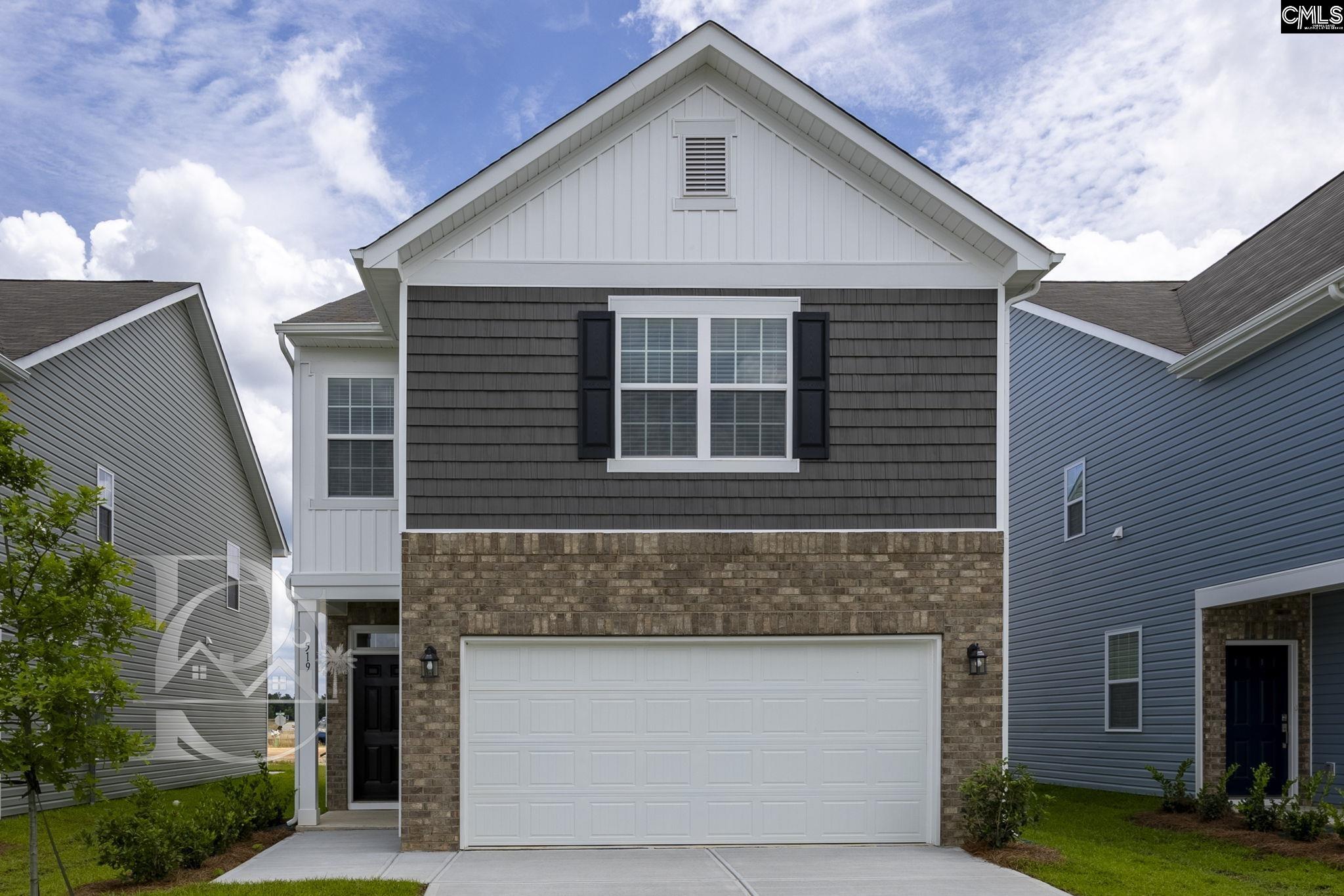 Photo 1 of 32 — 519 Marcus Way, Gilbert, SC 29054