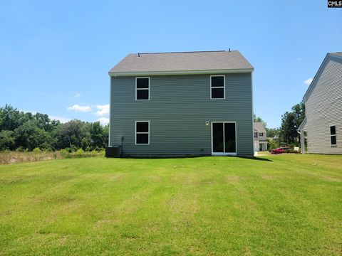 A home in Elgin