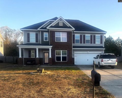 Photo of 37 Leatherwood Drive, Lugoff, SC 29078 (MLS # 623477)