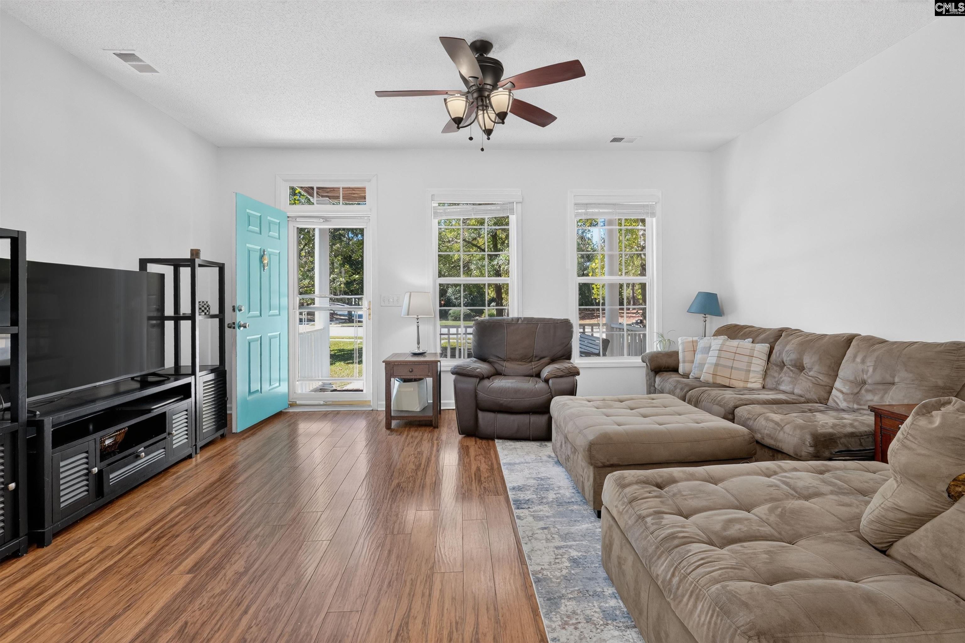 160 Palmetto Park Circle