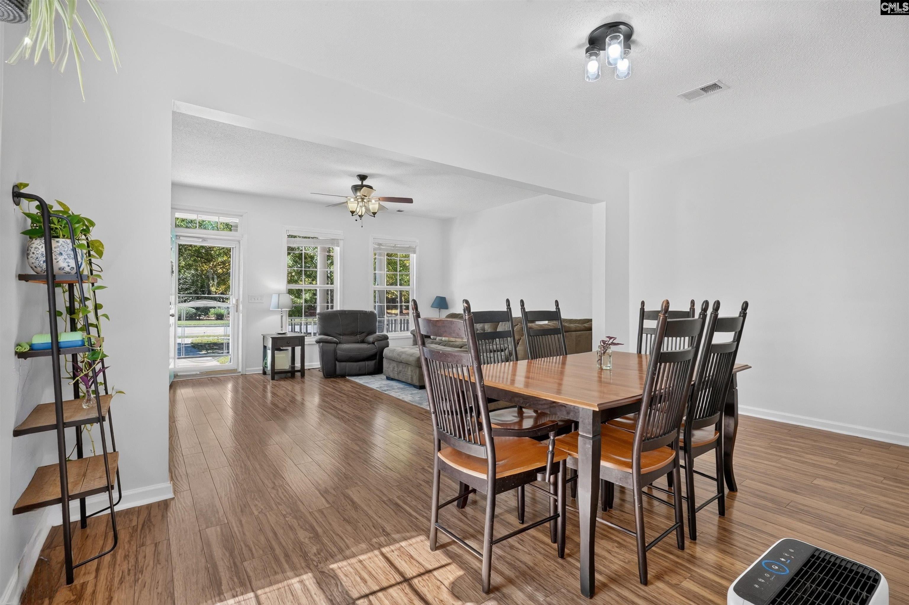 160 Palmetto Park Circle
