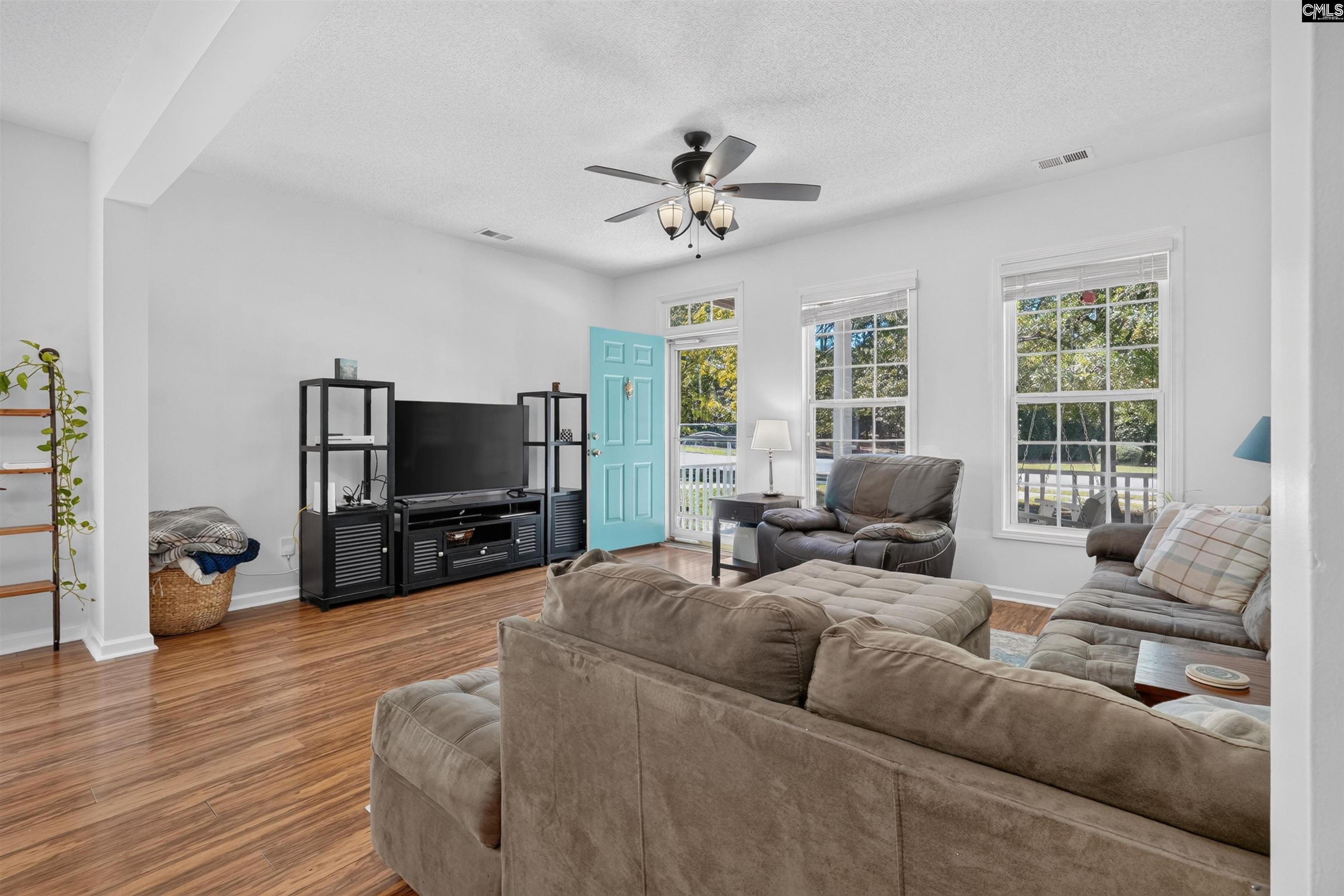 160 Palmetto Park Circle