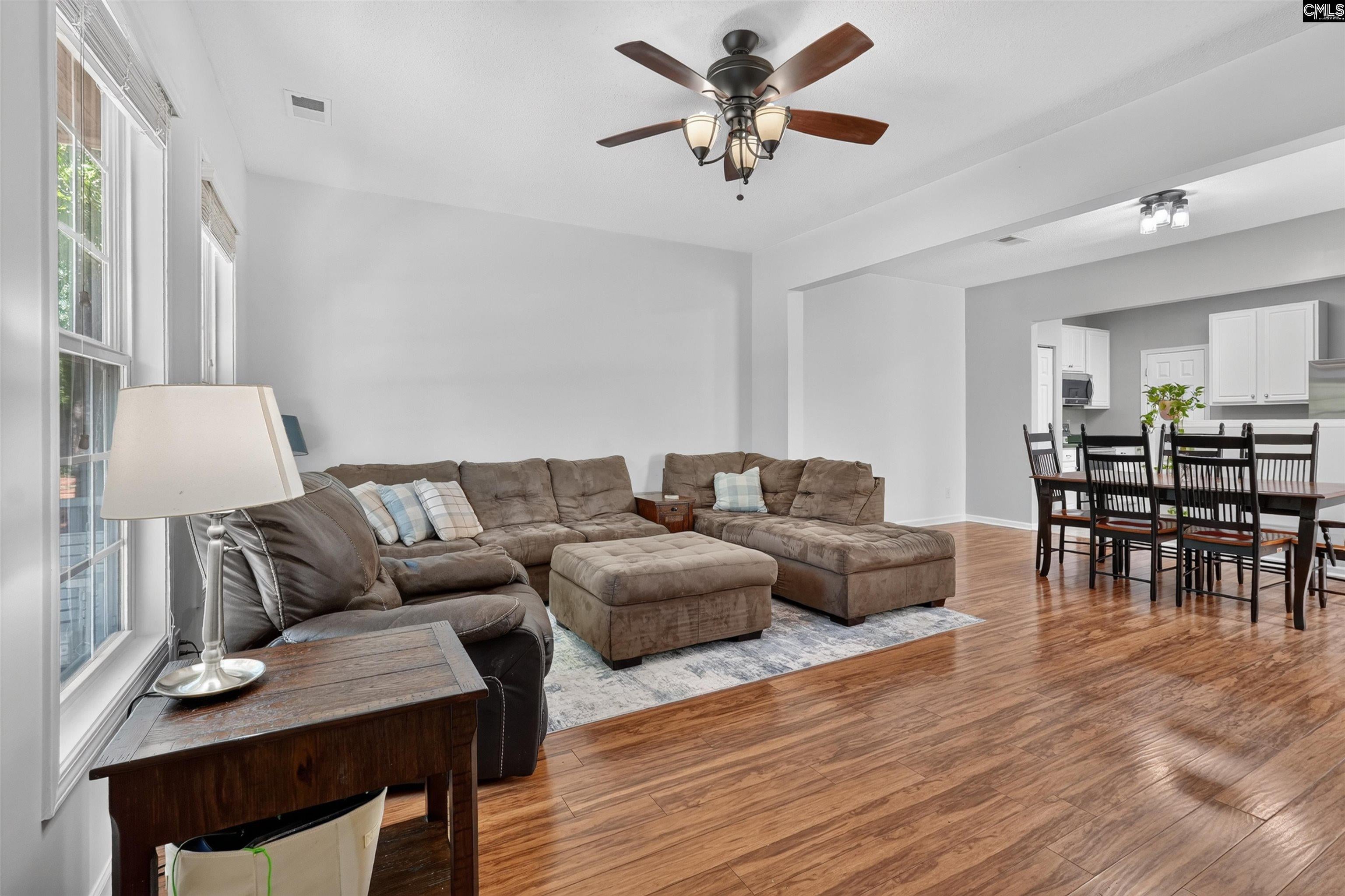 160 Palmetto Park Circle