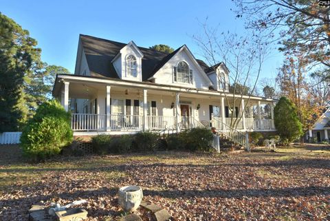 A home in Gilbert