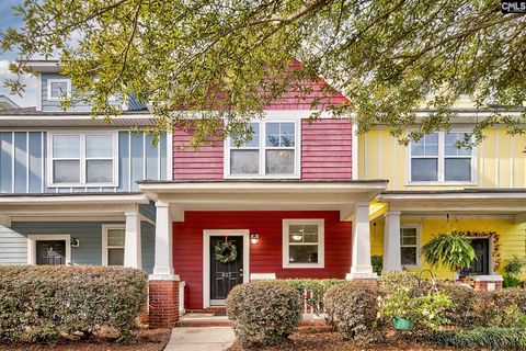 Photo of 833 Forest Park Road #115, Columbia, SC 29209 (MLS # 622607)
