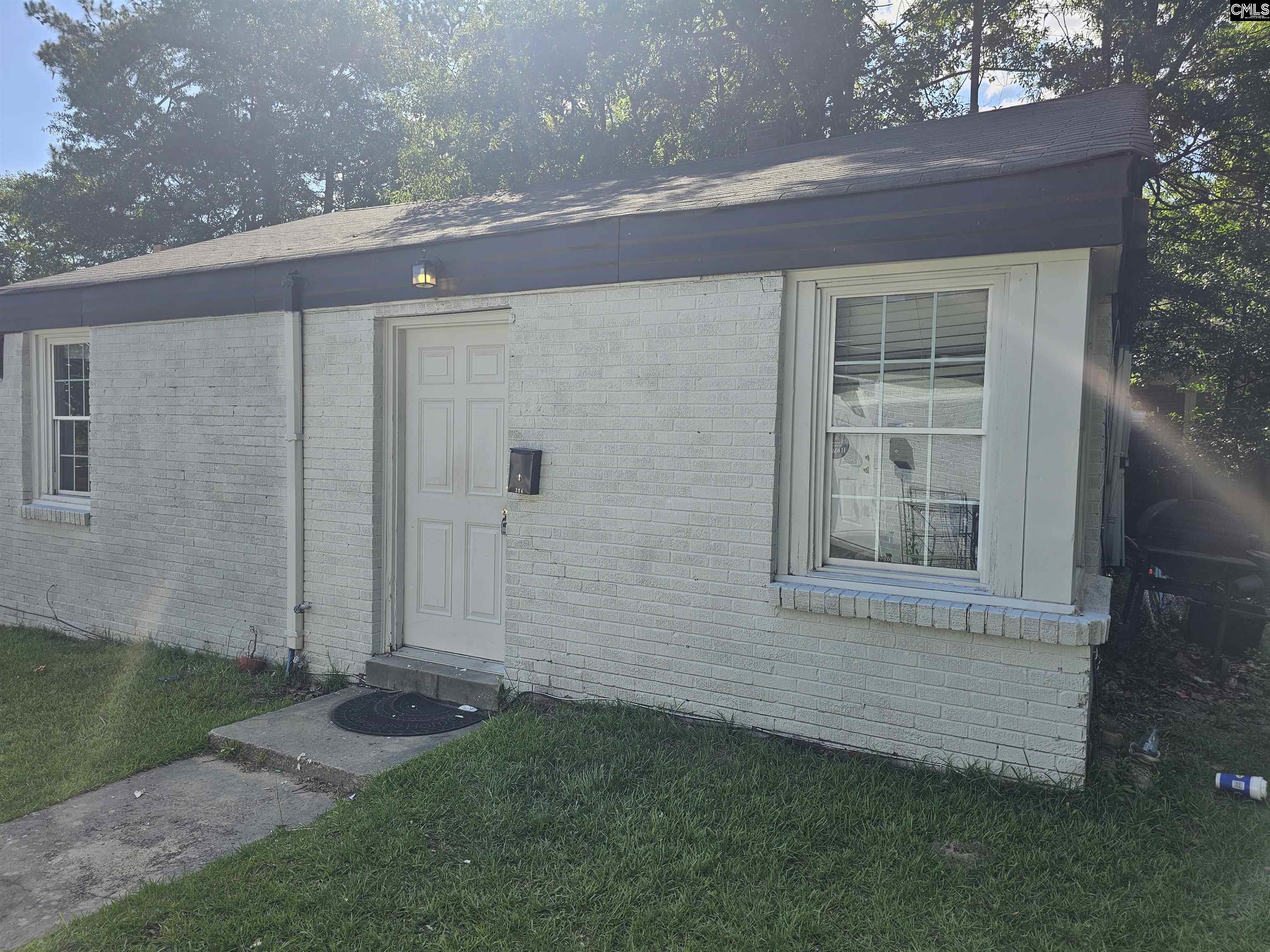 340 South Bull Street