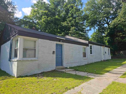 340 South Bull Street Columbia SC 29205