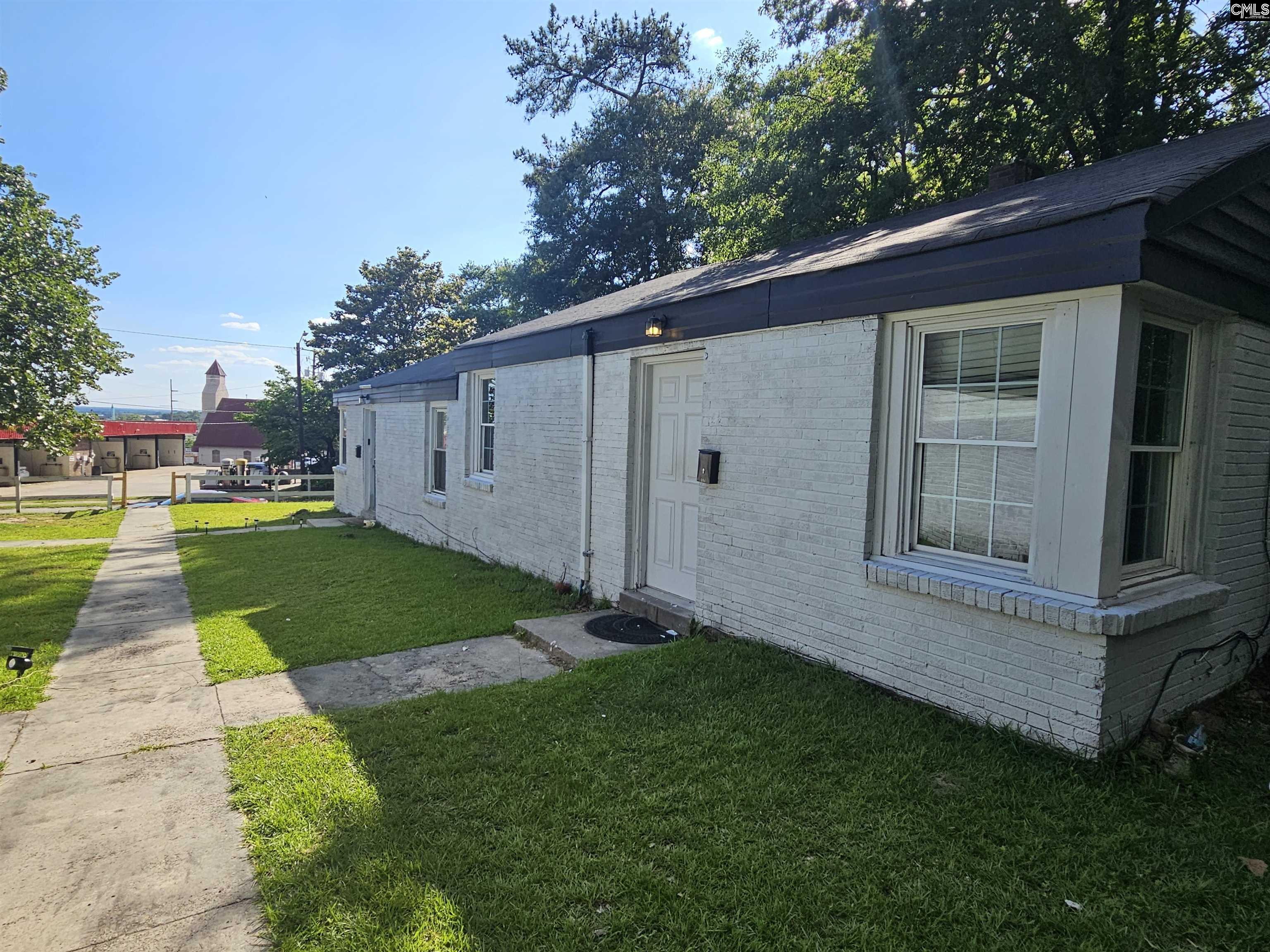 340 South Bull Street