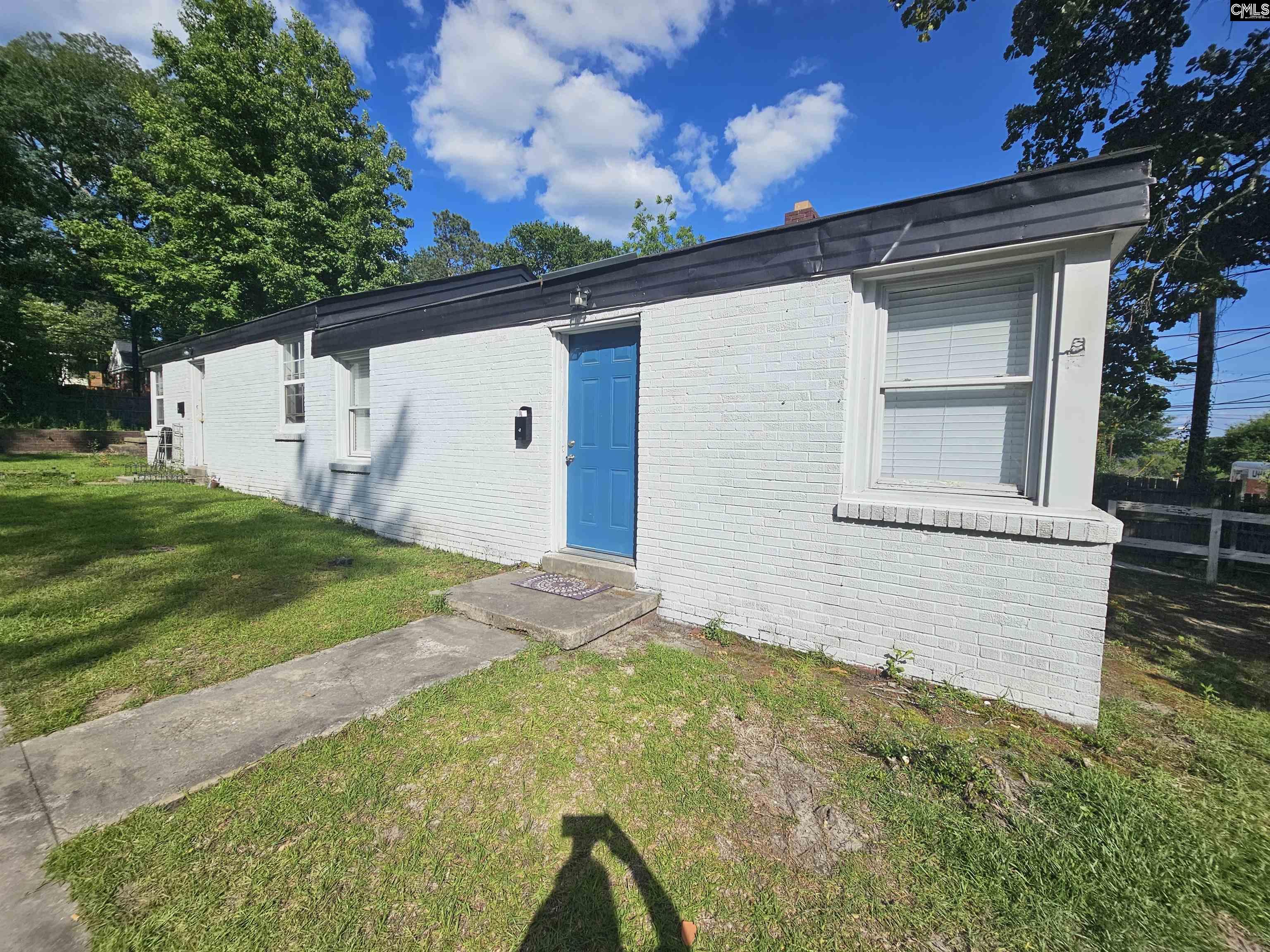 340 South Bull Street