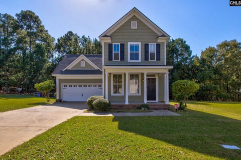 A home in Columbia