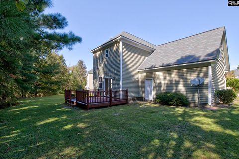 A home in Columbia