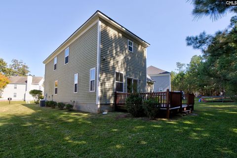 A home in Columbia