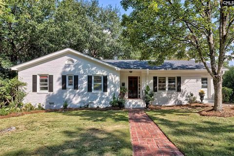 Photo of 1516 Shirley Street, Columbia, SC 29205 (MLS # 632470)
