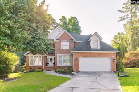 Photo of 608 Carola Lane, Lexington, SC 29072 (MLS # 641811)