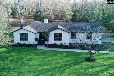 Photo of 212 Deer Ridge Drive, Hopkins, SC 29061 (MLS # 626785)