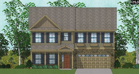 A home in Blythewood