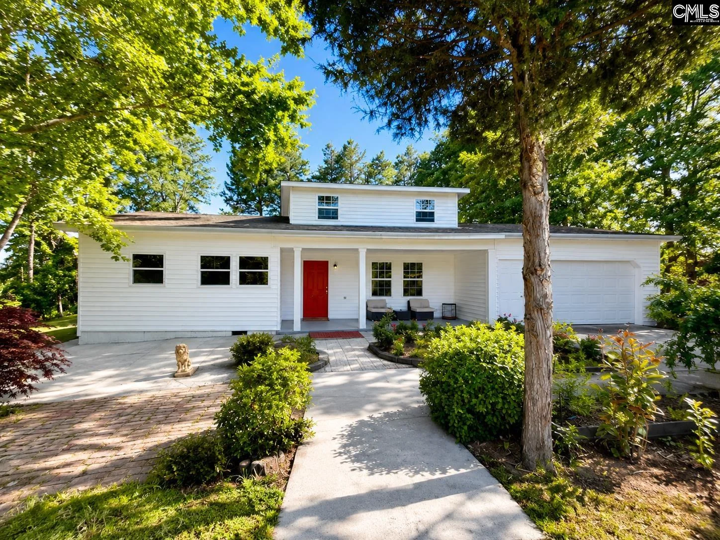 2185 Longtown Road, Ridgeway, SC, 29130