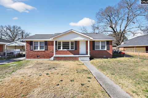 1455 Aralia Drive Columbia SC 29205