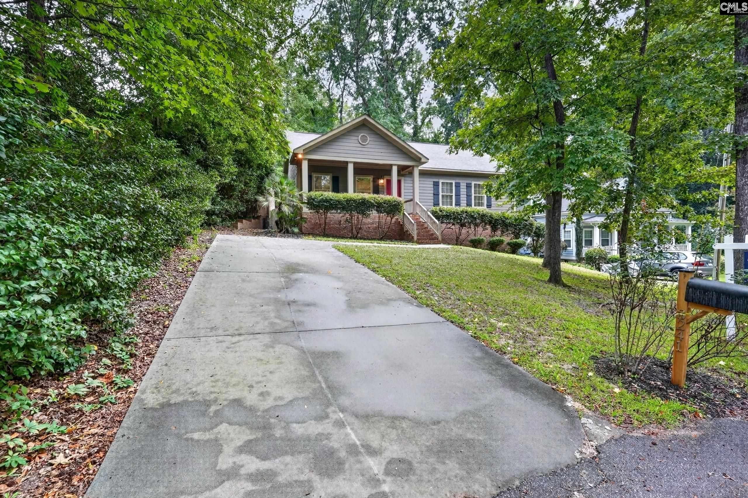 3241 Keenan Drive