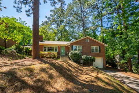 Photo of 3133 Chinaberry Drive, Columbia, SC 29204 (MLS # 631971)