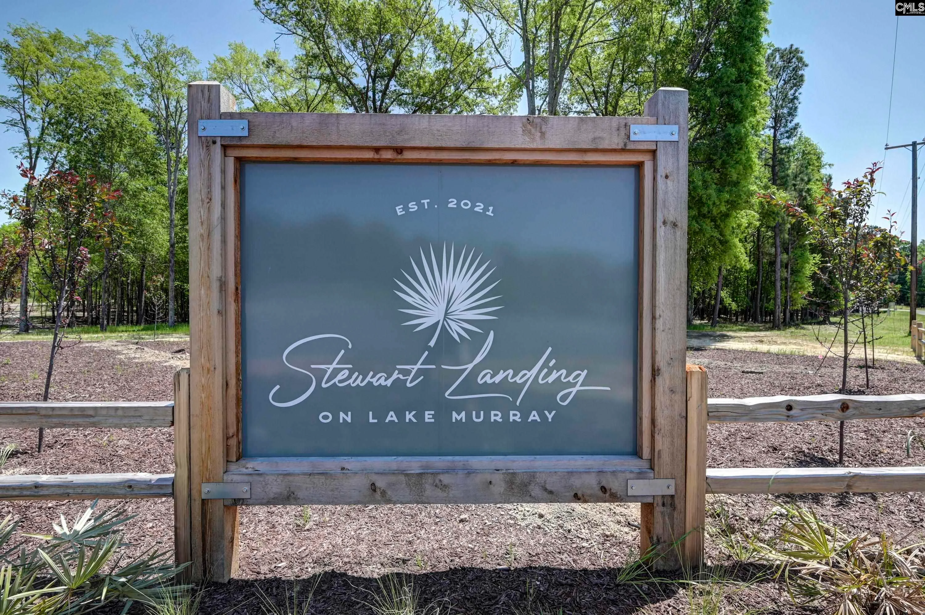 Lot 124 Stewart Landing Drive