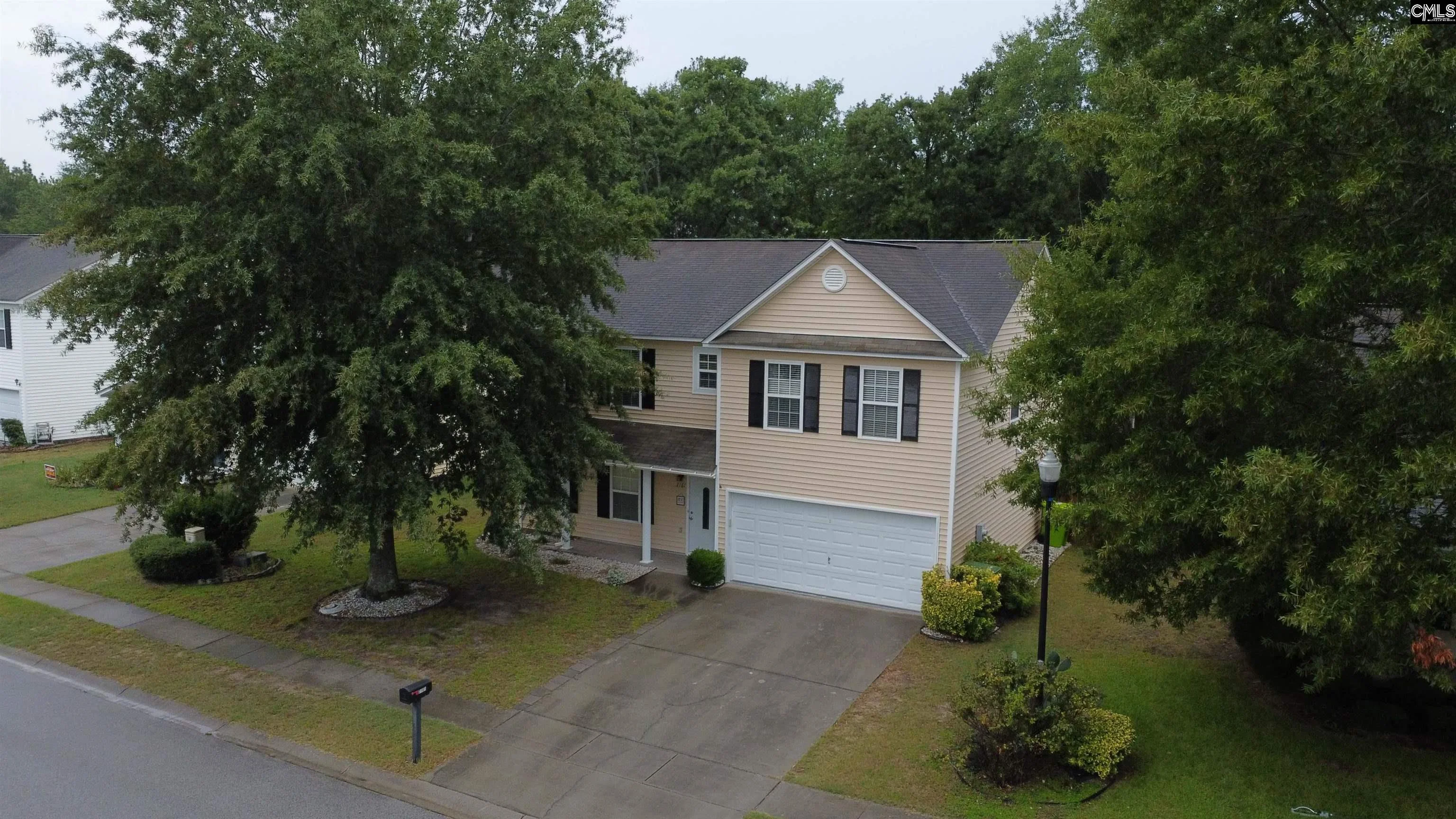 2161 Wilkinson Drive