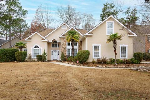 A home in Irmo