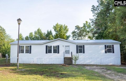 A home in Orangeburg