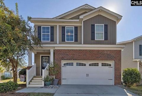 Property photo of 401 Hawkeye Court, Columbia, SC 29206