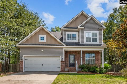 Photo of 25 Audubon Lane, Lugoff, SC 29078 (MLS # 617509)
