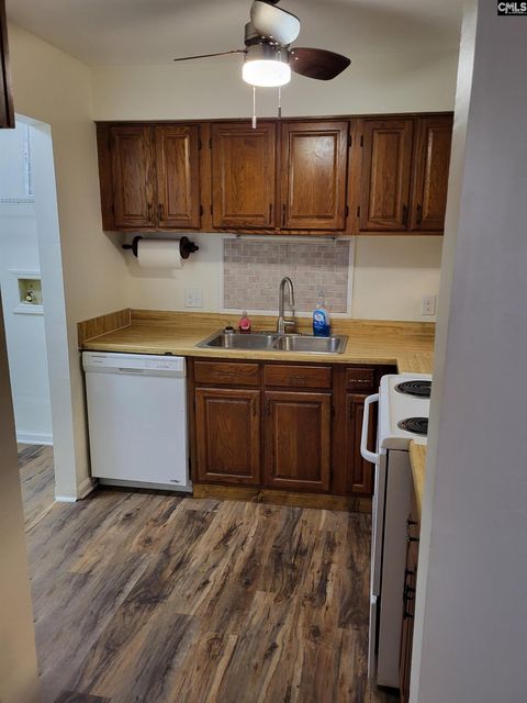 Photo of 3609 Juneau Rd E-71 Rd #E71, Columbia, SC 29210 (MLS # 625674)