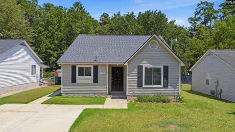 Photo of 1701 Oak Street, Cayce, SC 29033 (MLS # 640006)