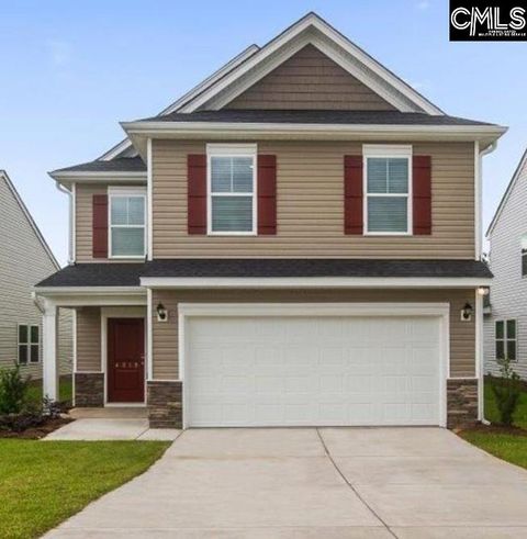 Photo of 298 Balbriggan Place, Aiken, SC 29801 (MLS # 634402)
