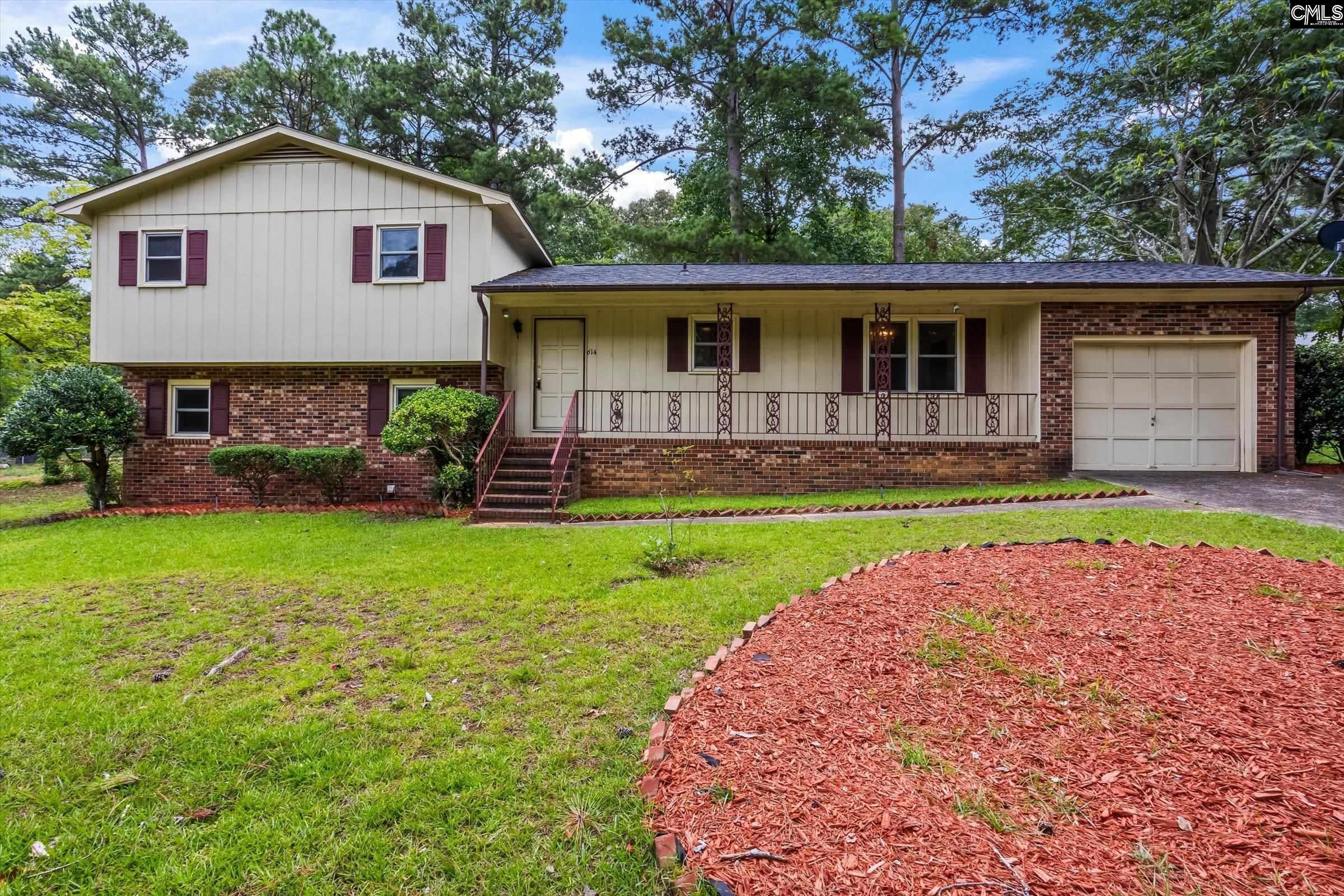 614 Cardinal Drive, Aiken, SC, 29803