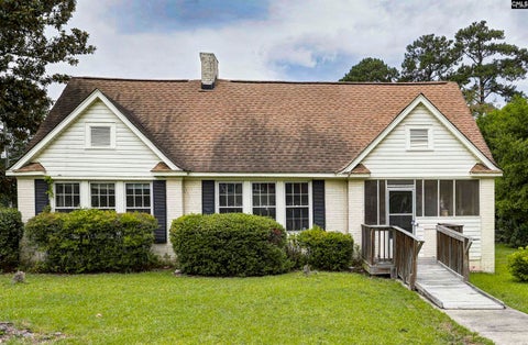 Photo of 1125 Hancock Street, Columbia, SC 29205 (MLS # 636649)