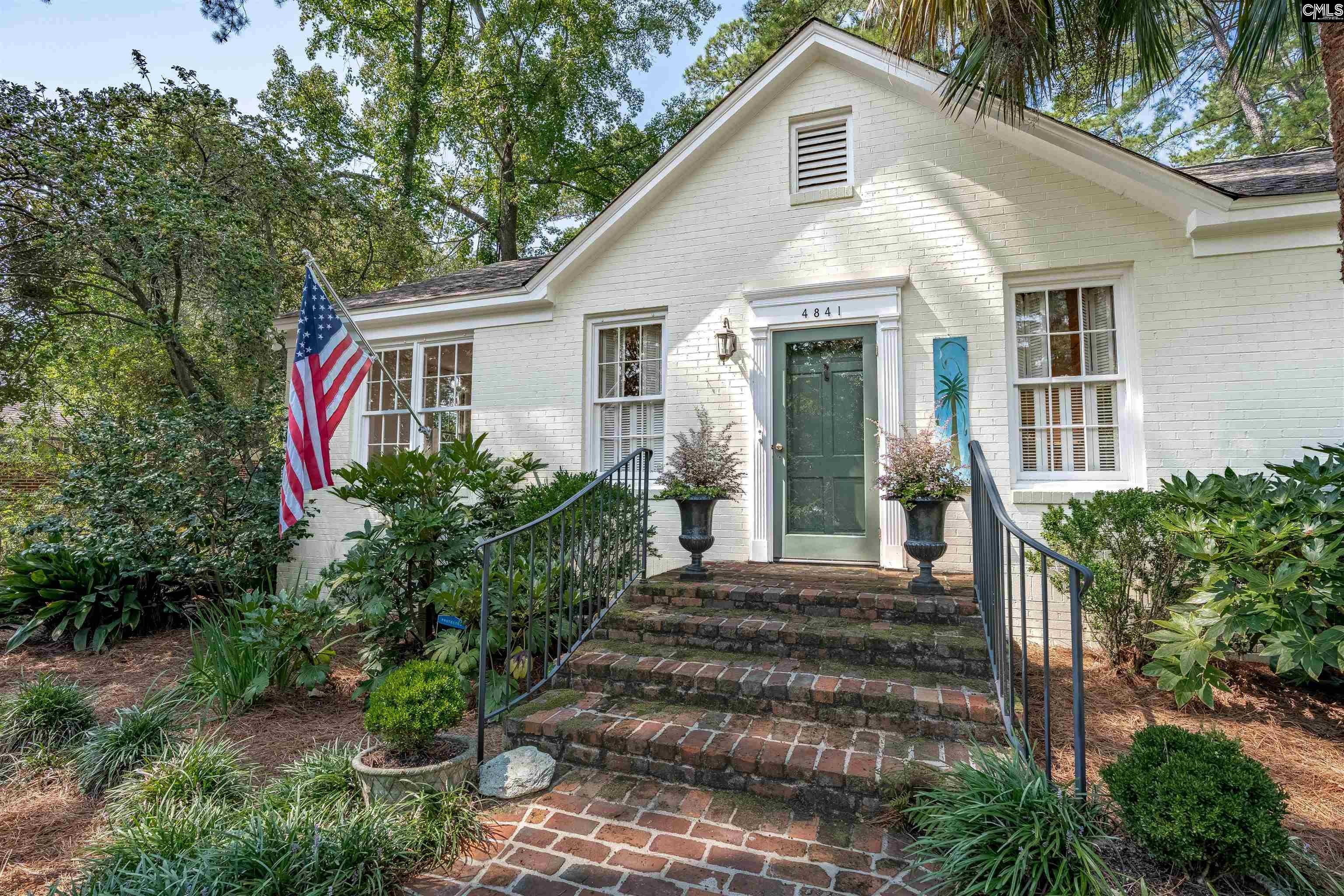 4841 Furman Avenue