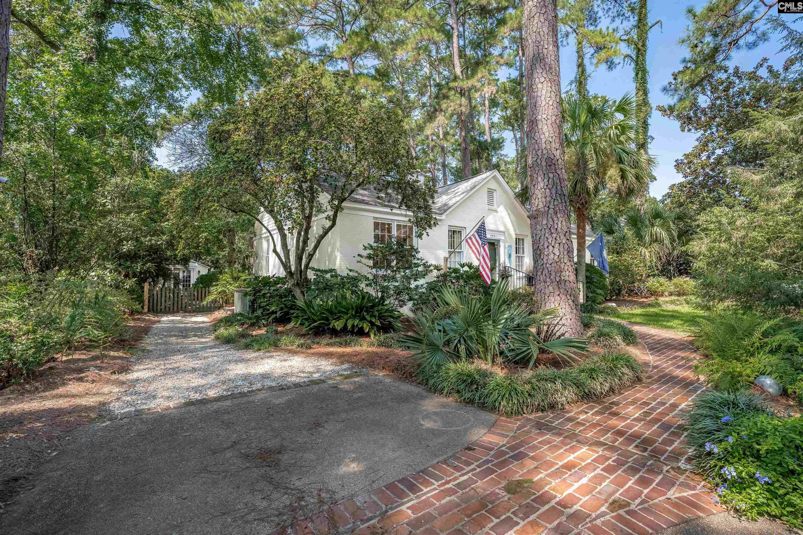 4841 Furman Avenue