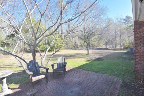 A home in Batesburg