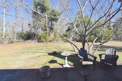 A home in Batesburg