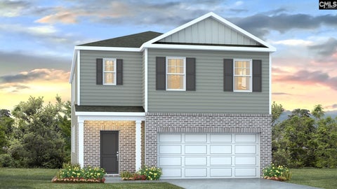 Photo of 722 Glacier Road, Lexington, SC 29072 (MLS # 644042)