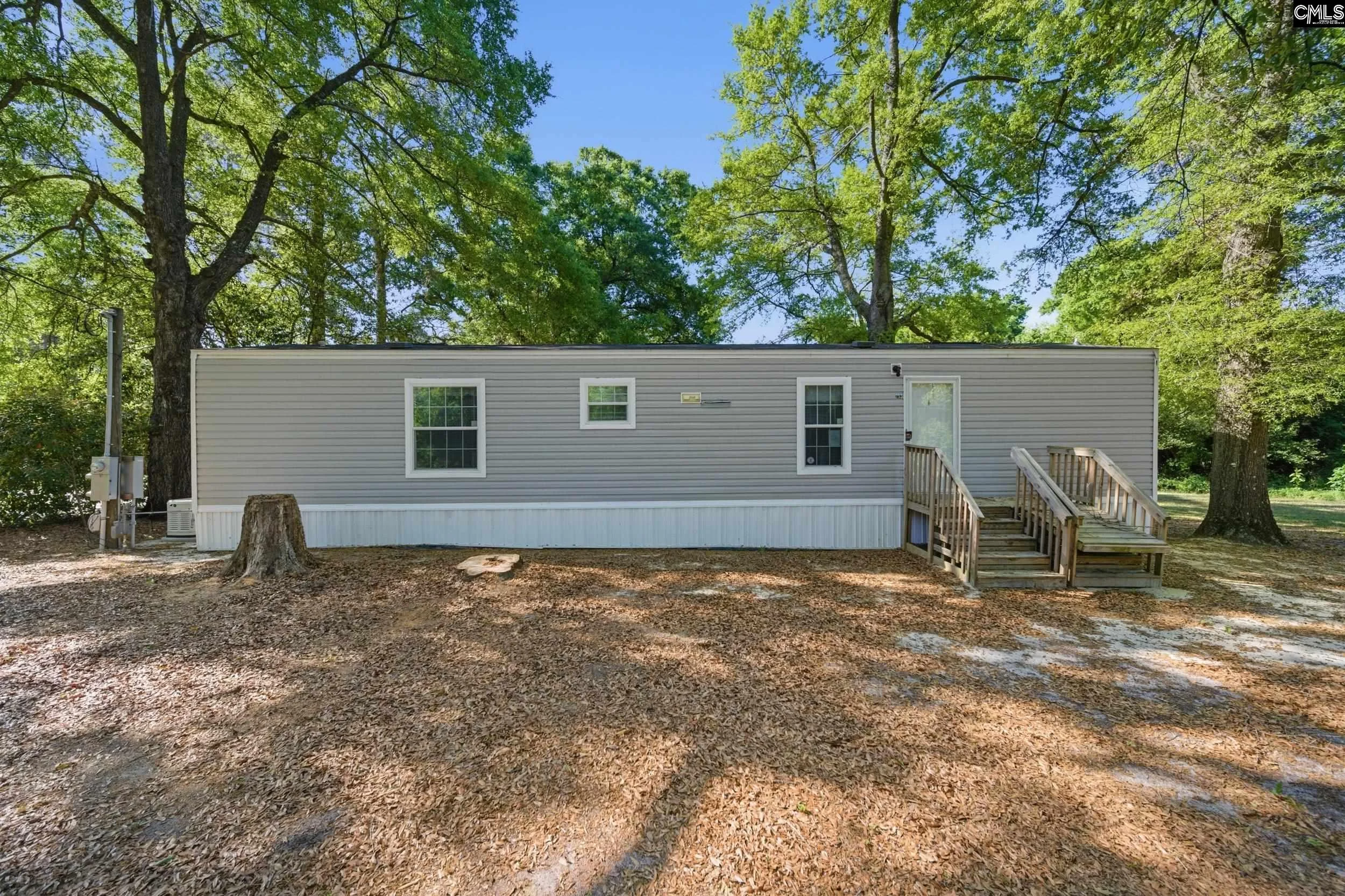 293 Walnut Street, Salley, SC, 29137