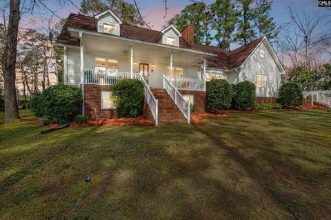 Photo of 115 Rocky Ridge Road, Leesville, SC 29070 (MLS # 628987)
