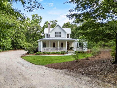 Photo of 1604 Malvern Hill Drive, Camden, SC 29020 (MLS # 641392)