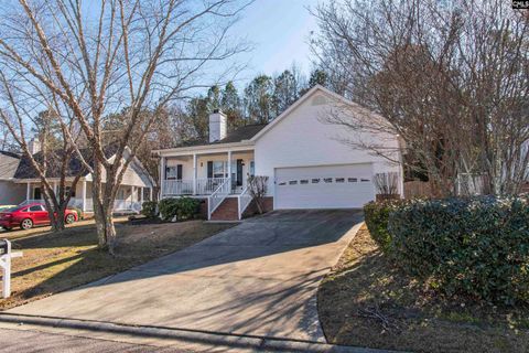 A home in Lexington