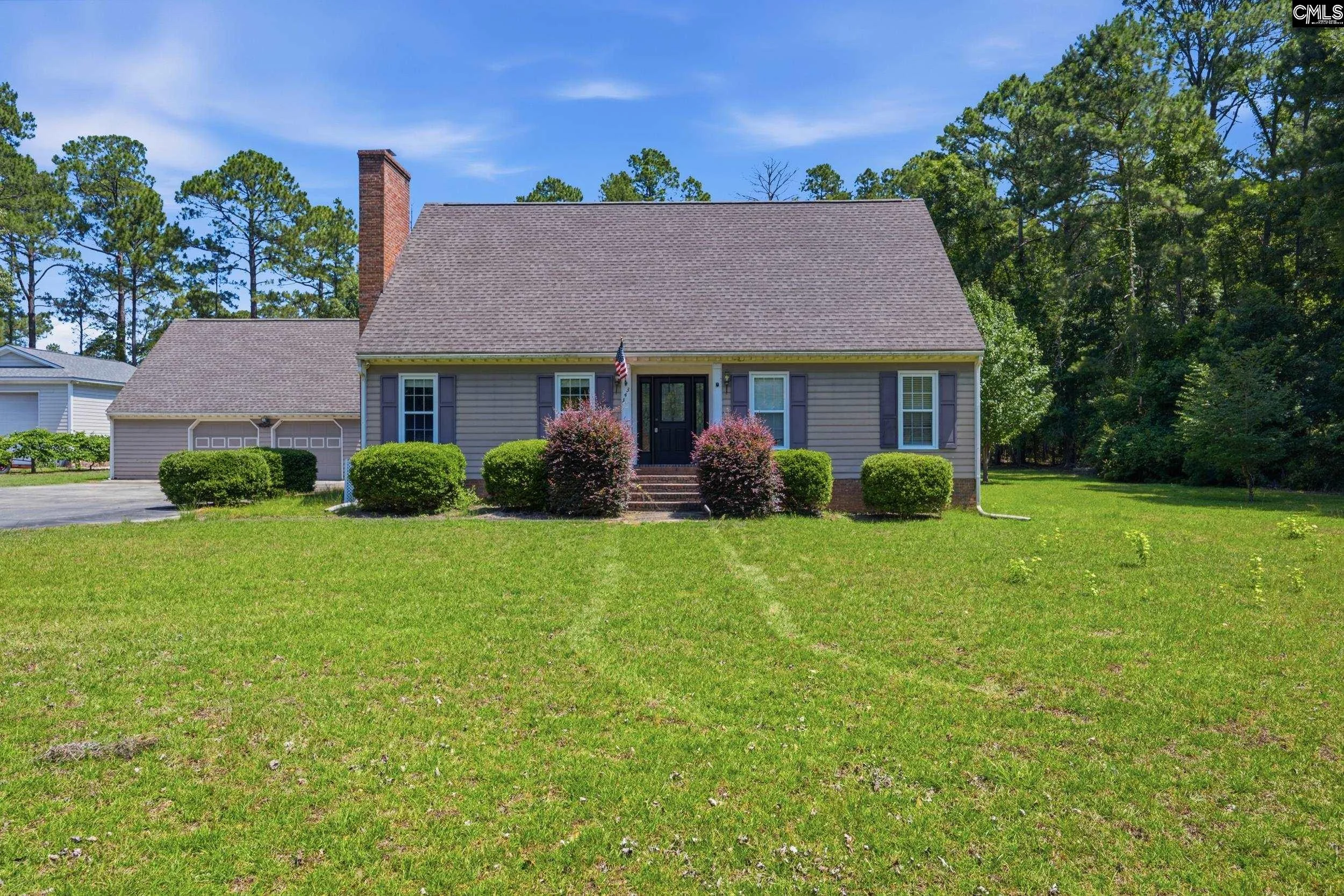 343 Pinewood Drive